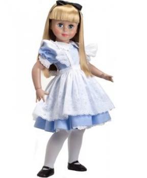 Tonner - Betsy McCall - Alice - Doll